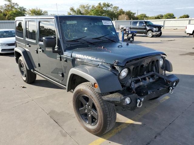 JEEP WRANGLER U 2017 1c4bjwdg8hl641343