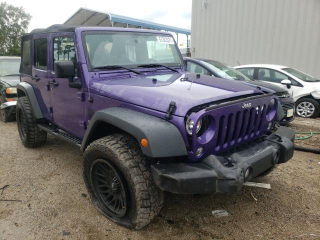 JEEP WRANGLER U 2017 1c4bjwdg8hl645635