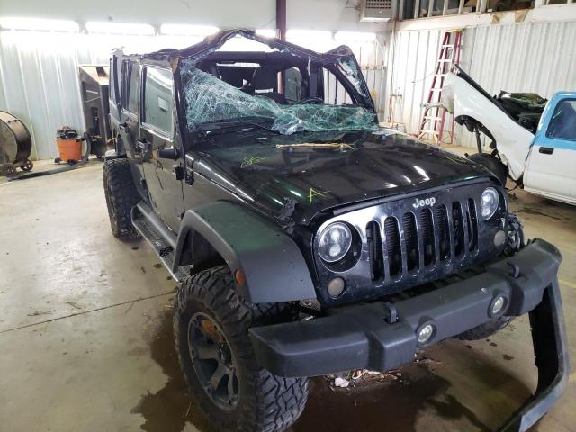 JEEP WRANGLER U 2017 1c4bjwdg8hl646090