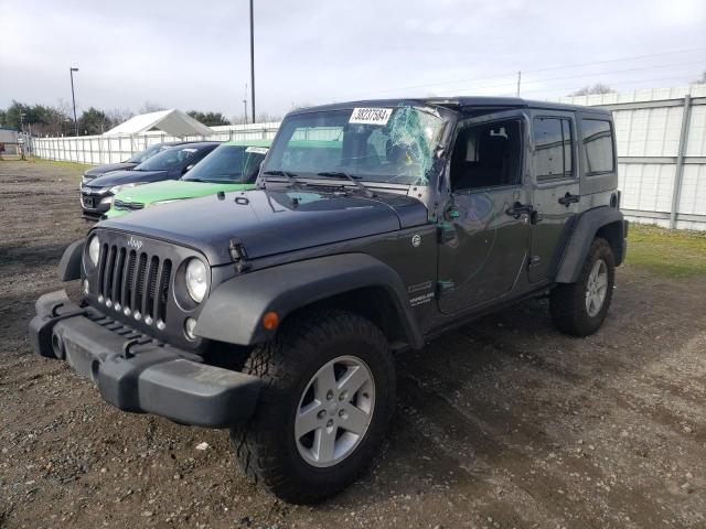 JEEP WRANGLER 2017 1c4bjwdg8hl647269