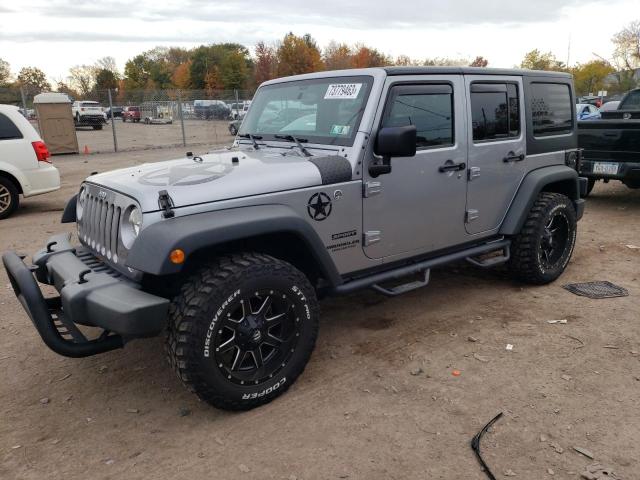 JEEP WRANGLER 2017 1c4bjwdg8hl653489