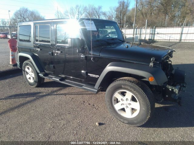 JEEP WRANGLER UNLIMITED 2017 1c4bjwdg8hl655744