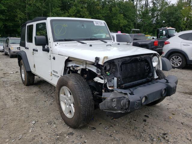 JEEP WRANGLER U 2017 1c4bjwdg8hl656134