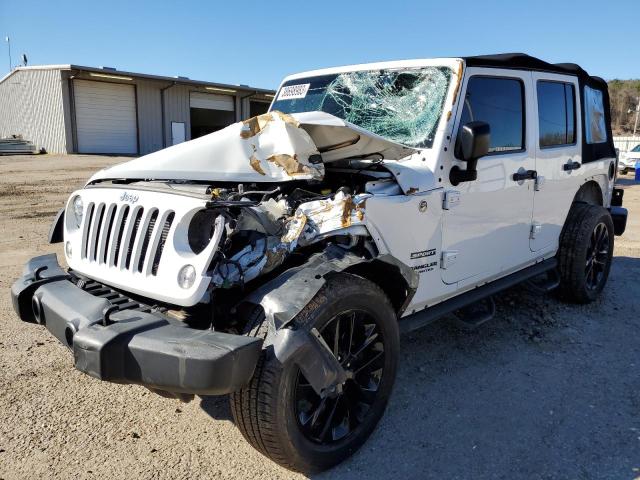 JEEP WRANGLER U 2017 1c4bjwdg8hl656926