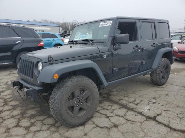 JEEP WRANGLER U 2017 1c4bjwdg8hl666310