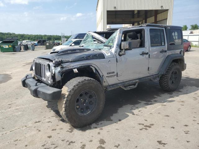 JEEP NULL 2017 1c4bjwdg8hl672852