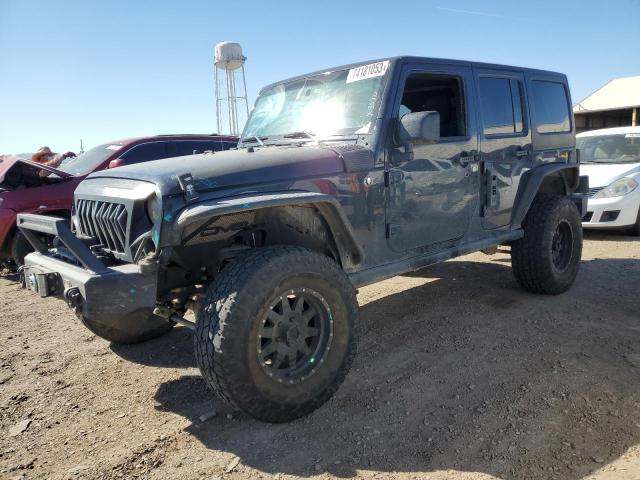 JEEP WRANGLER 2017 1c4bjwdg8hl683530