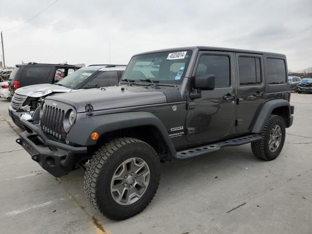 JEEP WRANGLER 2017 1c4bjwdg8hl698500