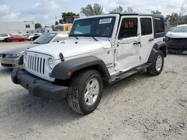 JEEP WRANGLER U 2017 1c4bjwdg8hl702898