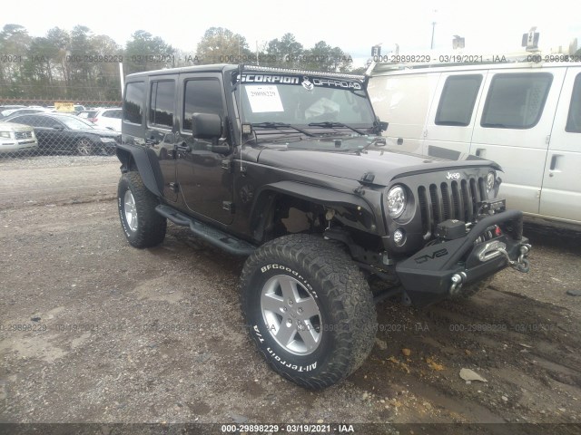 JEEP WRANGLER UNLIMITED 2017 1c4bjwdg8hl704540