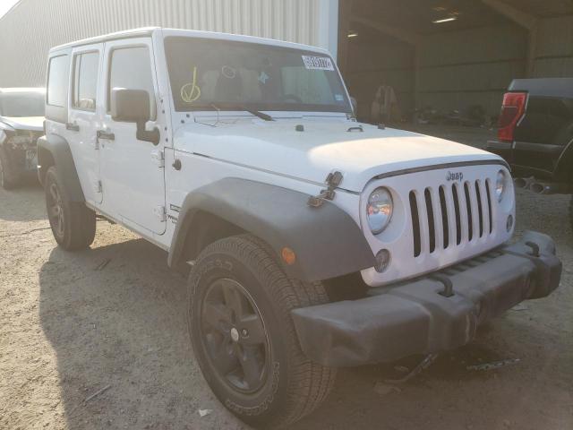 JEEP WRANGLER U 2017 1c4bjwdg8hl724450