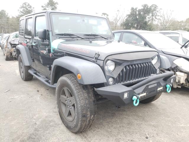 JEEP NULL 2017 1c4bjwdg8hl738171