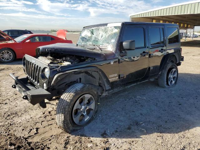 JEEP WRANGLER 2017 1c4bjwdg8hl738221