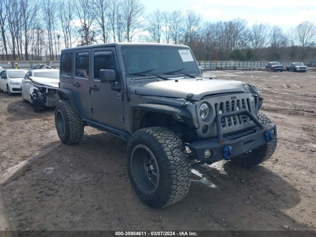 JEEP NULL 2017 1c4bjwdg8hl739773