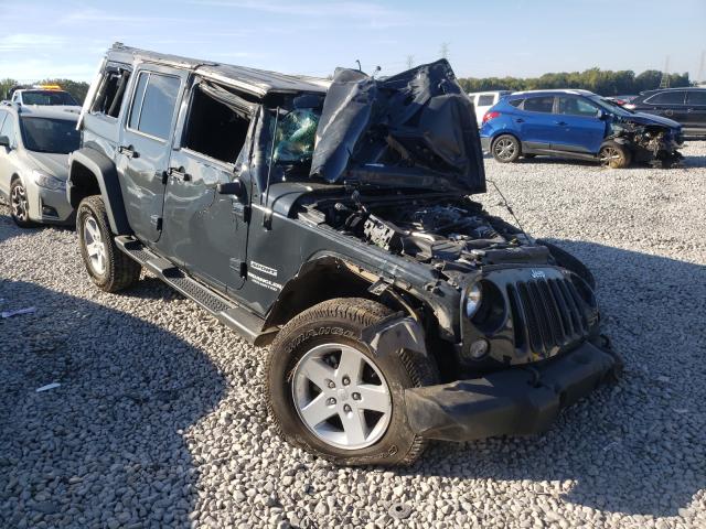 JEEP WRANGLER U 2017 1c4bjwdg8hl742141