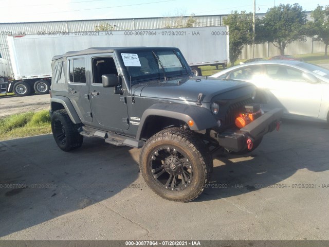 JEEP WRANGLER UNLIMITED 2017 1c4bjwdg8hl742379