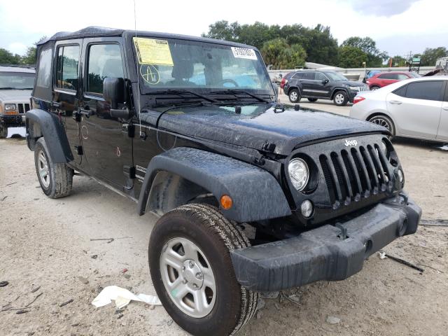 JEEP WRANGLER U 2017 1c4bjwdg8hl749381