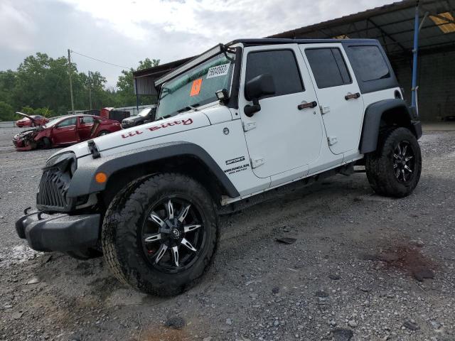 JEEP WRANGLER U 2017 1c4bjwdg8hl750787