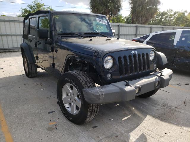 JEEP WRANGLER U 2017 1c4bjwdg8hl754998