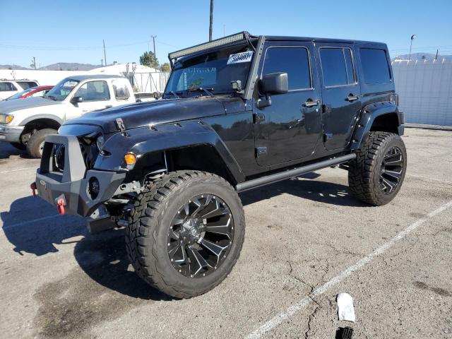 JEEP WRANGLER 2018 1c4bjwdg8jl803994