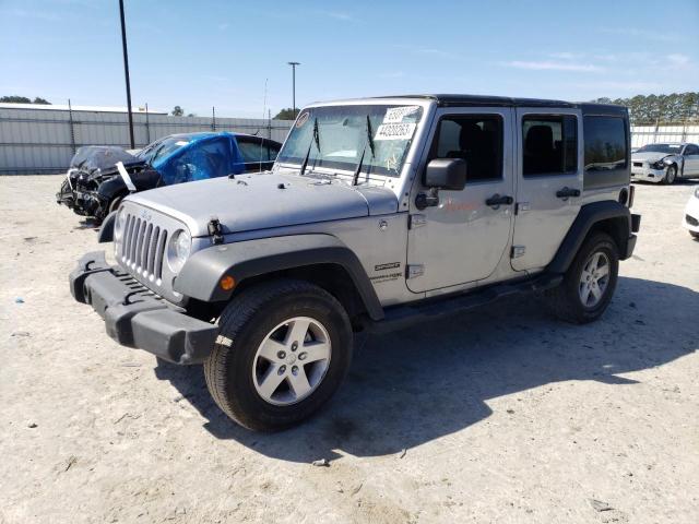 JEEP WRANGLER U 2018 1c4bjwdg8jl828880