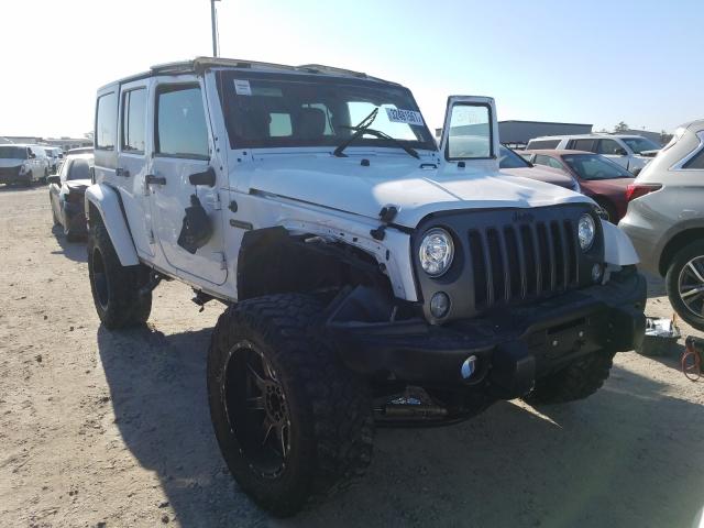 JEEP WRANGLER U 2018 1c4bjwdg8jl850569