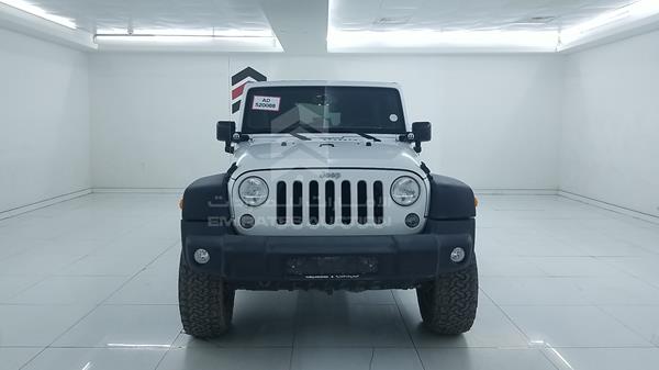 JEEP WRANGLER 2018 1c4bjwdg8jl854329