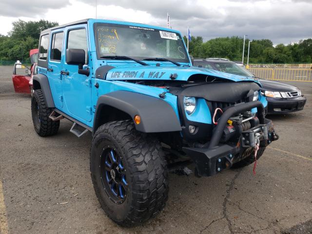 JEEP WRANGLER U 2018 1c4bjwdg8jl858736