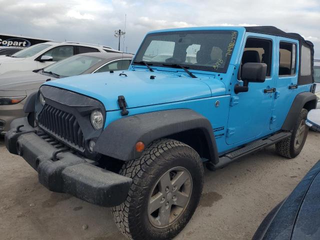 JEEP WRANGLER U 2018 1c4bjwdg8jl860843