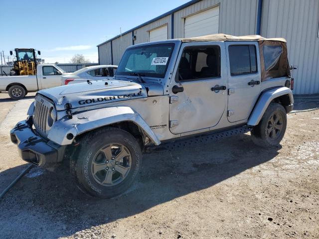 JEEP WRANGLER 2018 1c4bjwdg8jl871468