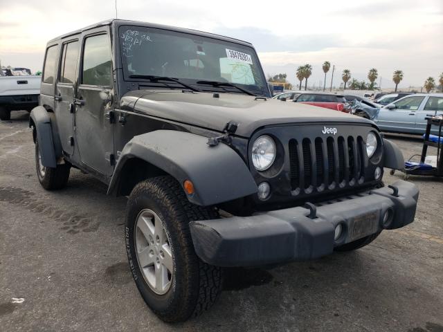 JEEP NULL 2018 1c4bjwdg8jl881935