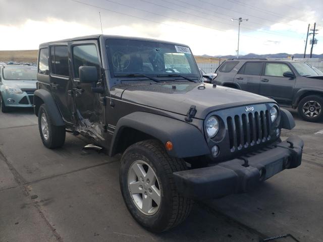 JEEP WRANGLER U 2018 1c4bjwdg8jl887217