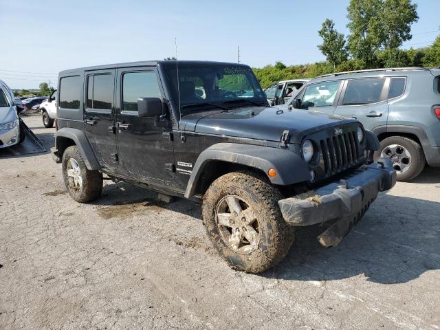 JEEP WRANGLER U 2018 1c4bjwdg8jl888027