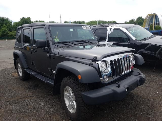 JEEP WRANGLER U 2018 1c4bjwdg8jl891560