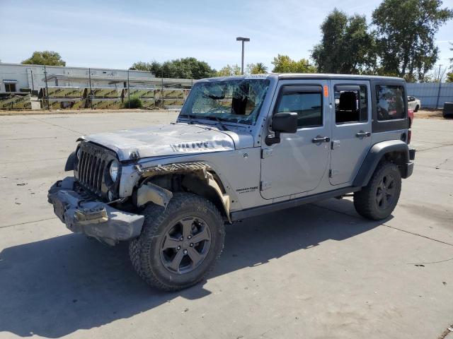 JEEP WRANGLER U 2018 1c4bjwdg8jl909944