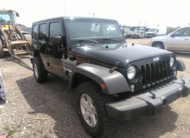 JEEP NULL 2018 1c4bjwdg8jl912519