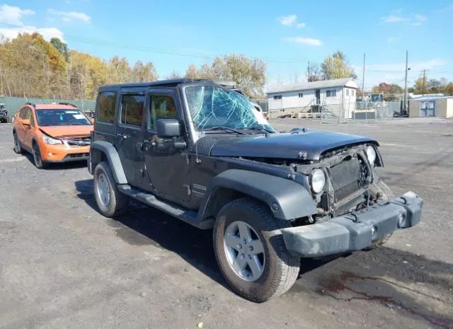 JEEP NULL 2018 1c4bjwdg8jl926629