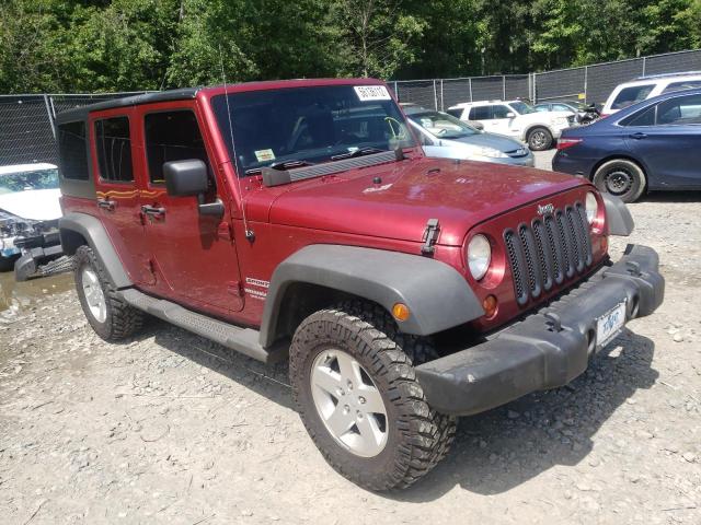 JEEP WRANGLER U 2012 1c4bjwdg9cl141412