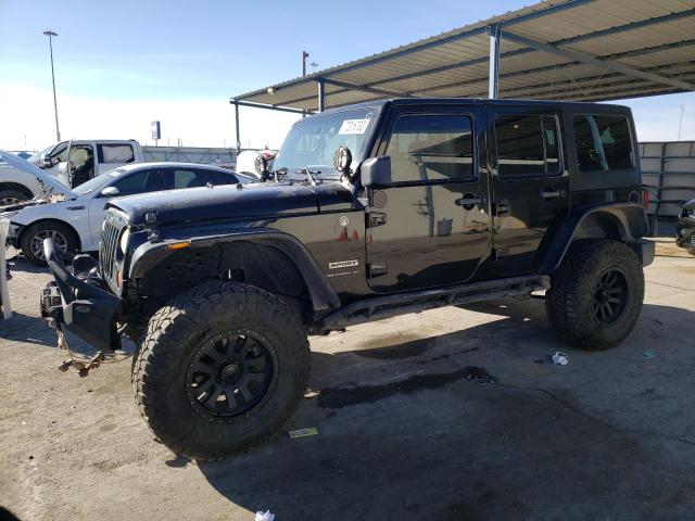 JEEP WRANGLER U 2012 1c4bjwdg9cl142625