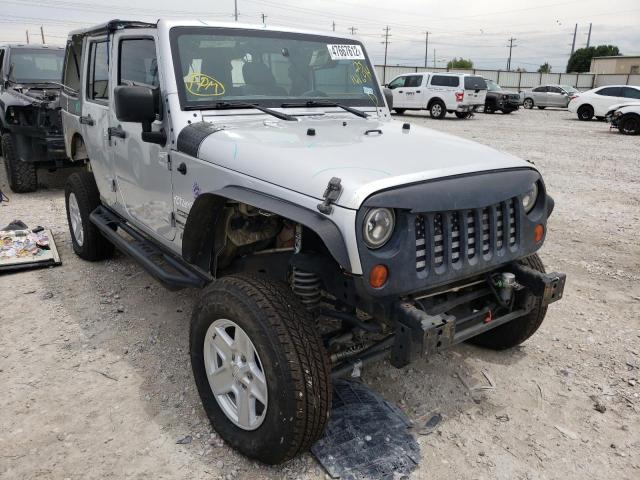 JEEP NULL 2012 1c4bjwdg9cl161644