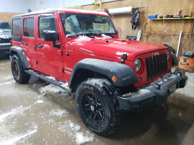 JEEP WRANGLER U 2012 1c4bjwdg9cl178279