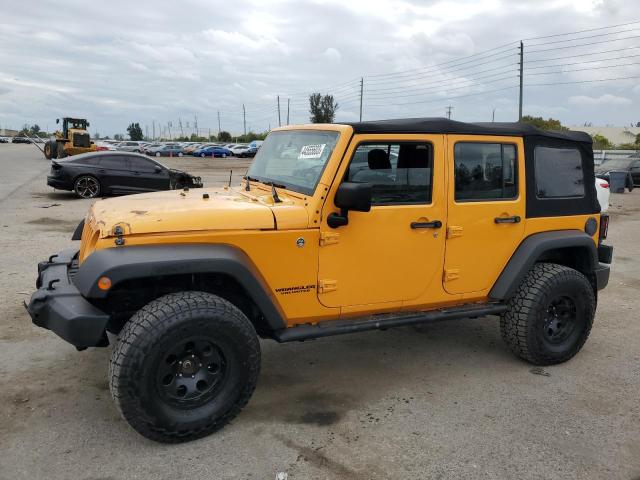 JEEP WRANGLER U 2012 1c4bjwdg9cl183661