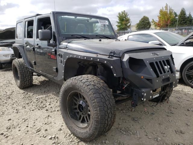 JEEP WRANGLER U 2012 1c4bjwdg9cl194708