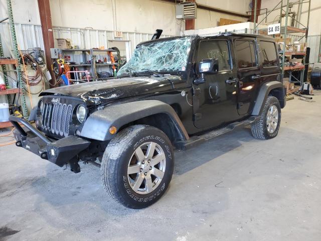 JEEP WRANGLER U 2012 1c4bjwdg9cl220384