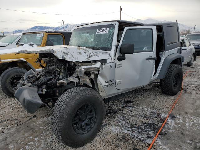 JEEP WRANGLER U 2012 1c4bjwdg9cl228985