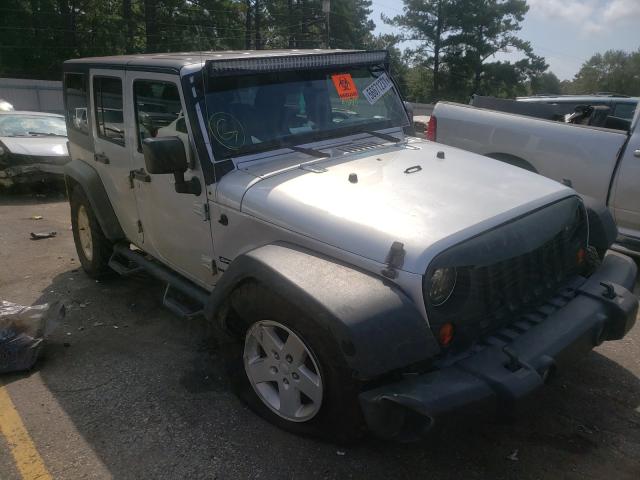 JEEP WRANGLER U 2012 1c4bjwdg9cl245138