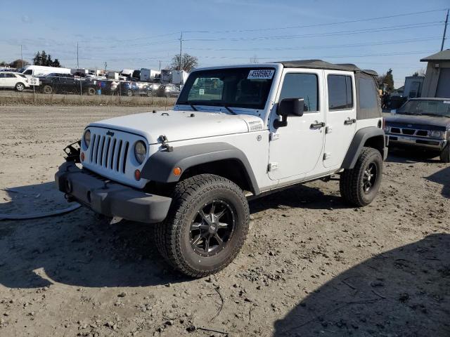 JEEP WRANGLER U 2012 1c4bjwdg9cl280813