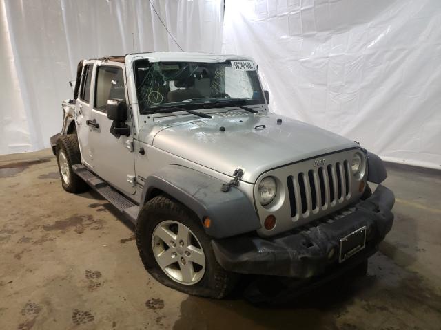 JEEP WRANGLER U 2012 1c4bjwdg9cl282237