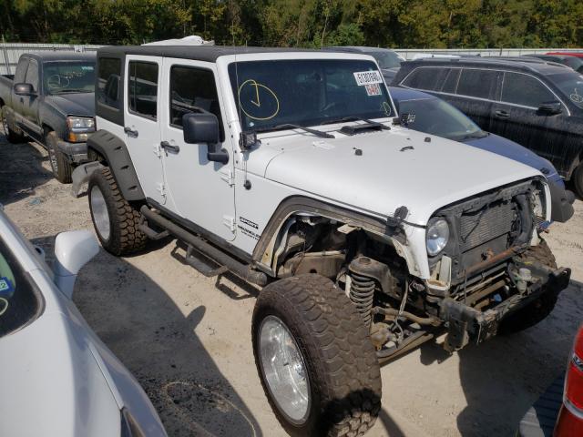 JEEP WRANGLER U 2013 1c4bjwdg9dl539415