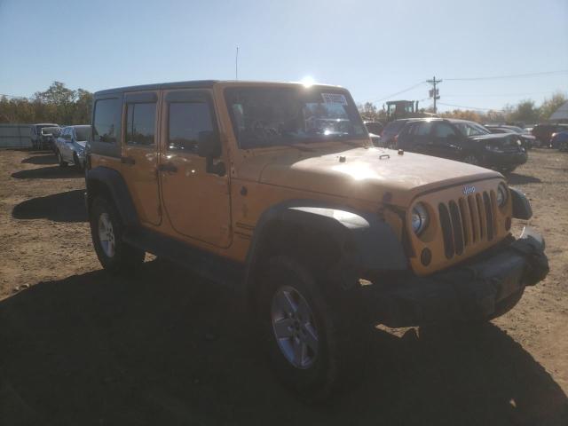 JEEP WRANGLER U 2013 1c4bjwdg9dl547675